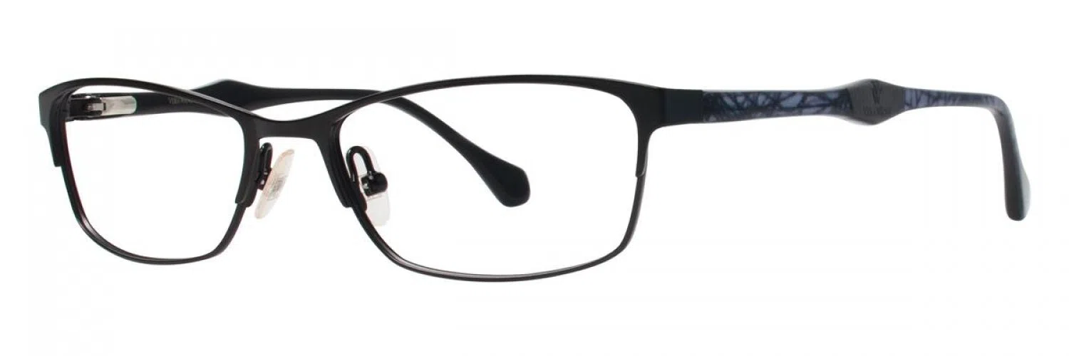 Vera Wang V326 Eyeglasses - view 2